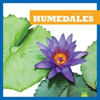 Produktbild: Humedales (Wetlands)