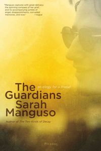 Produktbild: The Guardians