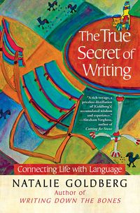 Produktbild: The True Secret of Writing