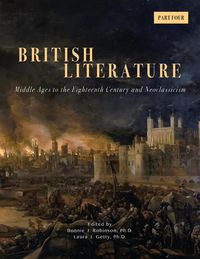Produktbild: British Literature