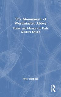 Produktbild: The Monuments of Westminster Abbey