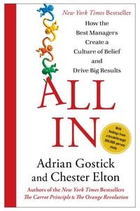 Produktbild: All In