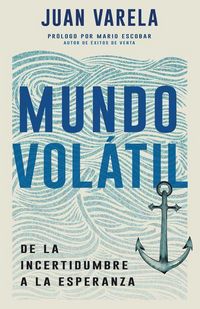 Produktbild: Mundo Vol&aacute;til