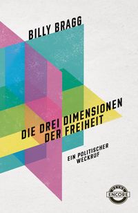 Produktbild: Die drei Dimensionen der Freiheit