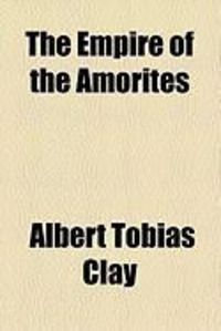 Produktbild: The Empire of the Amorites