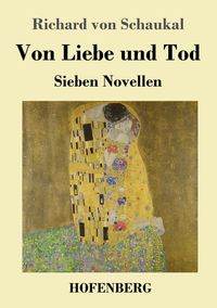 Produktbild: Von Liebe und Tod
