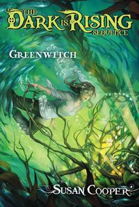 Produktbild: Greenwitch