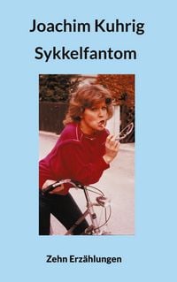 Produktbild: Sykkelfantom