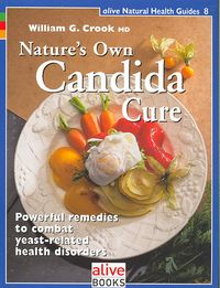 Produktbild: Nature's Own Candida Cure