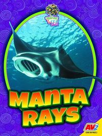Produktbild: Manta Rays