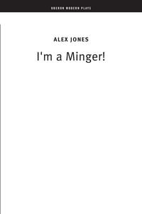 Produktbild: I'm a Minger
