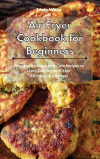 Produktbild: Air Fryer Cookbook for Beginners