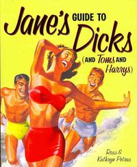 Produktbild: Janes Gt Dicks & Toms & Harrys