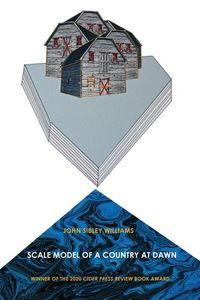 Produktbild: Scale Model of a Country at Dawn