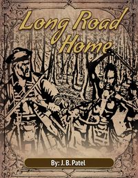 Produktbild: Long Road Home