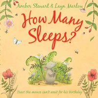 Produktbild: How Many Sleeps