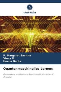 Produktbild: Quantenmaschinelles Lernen:
