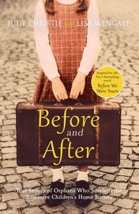 Produktbild: Before and After