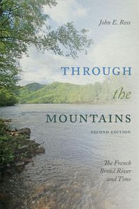 Produktbild: Through the Mountains