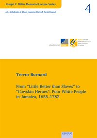 Produktbild: From &ldquo;Little Better than Slaves&rdquo; to &ldquo;Cowskin Heroes&rdquo;