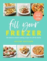 Produktbild: Fill Your Freezer