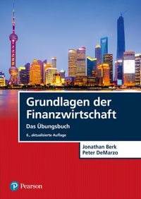 Produktbild: Grundlagen der Finanzwirtschaft