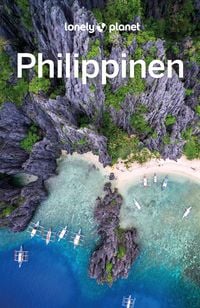 Bild vom Artikel Lonely Planet Reiseführer Philippinen vom Autor Paul Harding