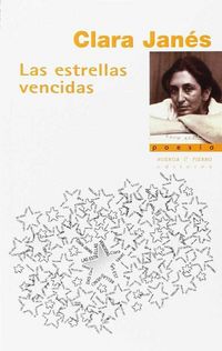 Produktbild: Las estrellas vencidas