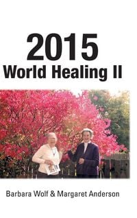 Produktbild: 2015 World Healing II
