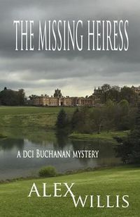 Produktbild: The Missing Heiress