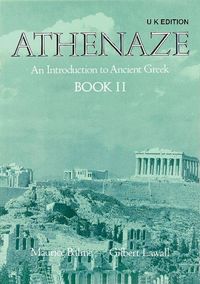 Produktbild: Athenaze Rev/e 2/e