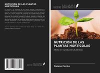 Bild vom Artikel Nutrición De Las Plantas Hortícolas vom Autor Daiane Corrêa