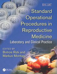Produktbild: Standard Operational Procedures in Reproductive Medicine