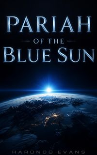 Produktbild: The Pariah of the Blue Sun