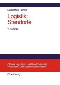 Produktbild: Logistik: Standorte