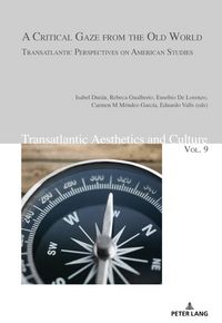Produktbild: A Critical Gaze from the Old World