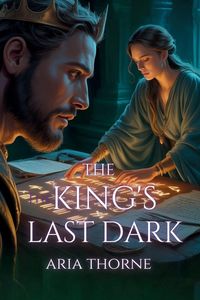 Produktbild: The King's Last Dark