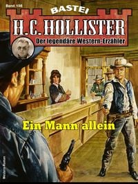 Produktbild: H. C. Hollister 156