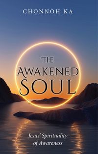 Produktbild: The Awakened Soul: Jesus' Spirituality of Awareness