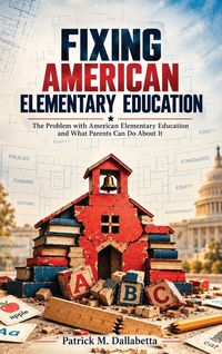 Produktbild: Fixing American Elementary Education