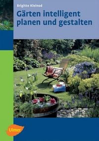 Produktbild: G&auml;rten intelligent planen und gestalten