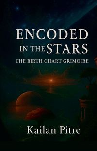 Produktbild: Encoded In The Stars
