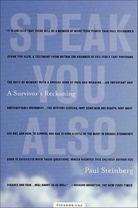 Produktbild: Speak You Also