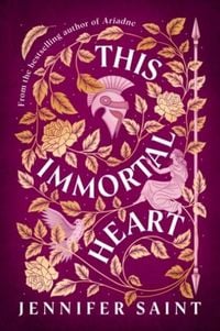 Produktbild: This Immortal Heart (Signed Edition)