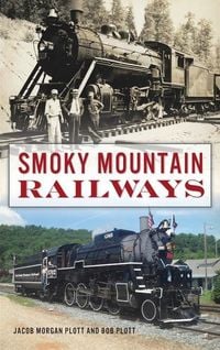Produktbild: Smoky Mountain Railways