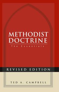 Produktbild: Methodist Doctrine