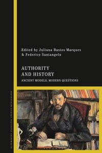 Produktbild: Authority and History