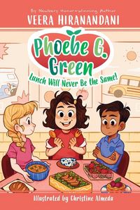 Produktbild: Lunch Will Never Be the Same! #1