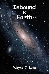 Produktbild: Inbound to Earth (Science Fiction for Astronomers, #1)