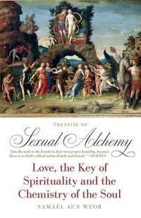 Produktbild: Treatise of Sexual Alchemy